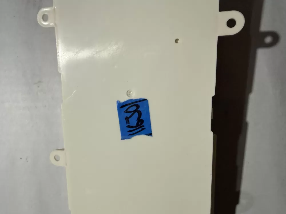 LG EAX60993602 EBR62267111 Washer Control Board AZ225756 | KMV630