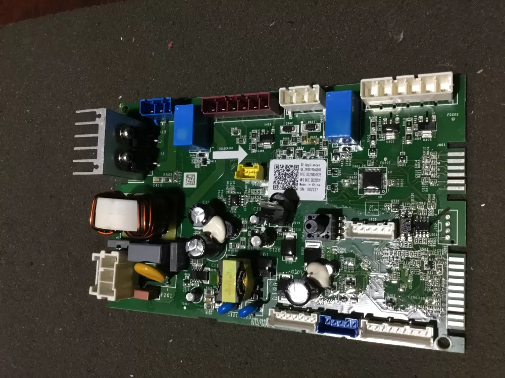 GE AP7186035  WH22X33178  290D1906G001 Washer 