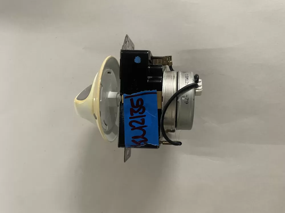 Whirlpool Kenmore Amana 3406014 3976575 WP3976575 Dryer Timer AZ115032 | KM2135