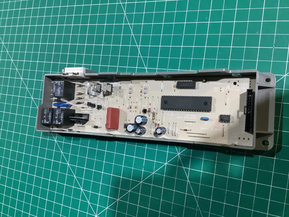 Maytag Whirlpool Kenmore Dishwasher Control Board 8546514 AZ145342 | NR2433