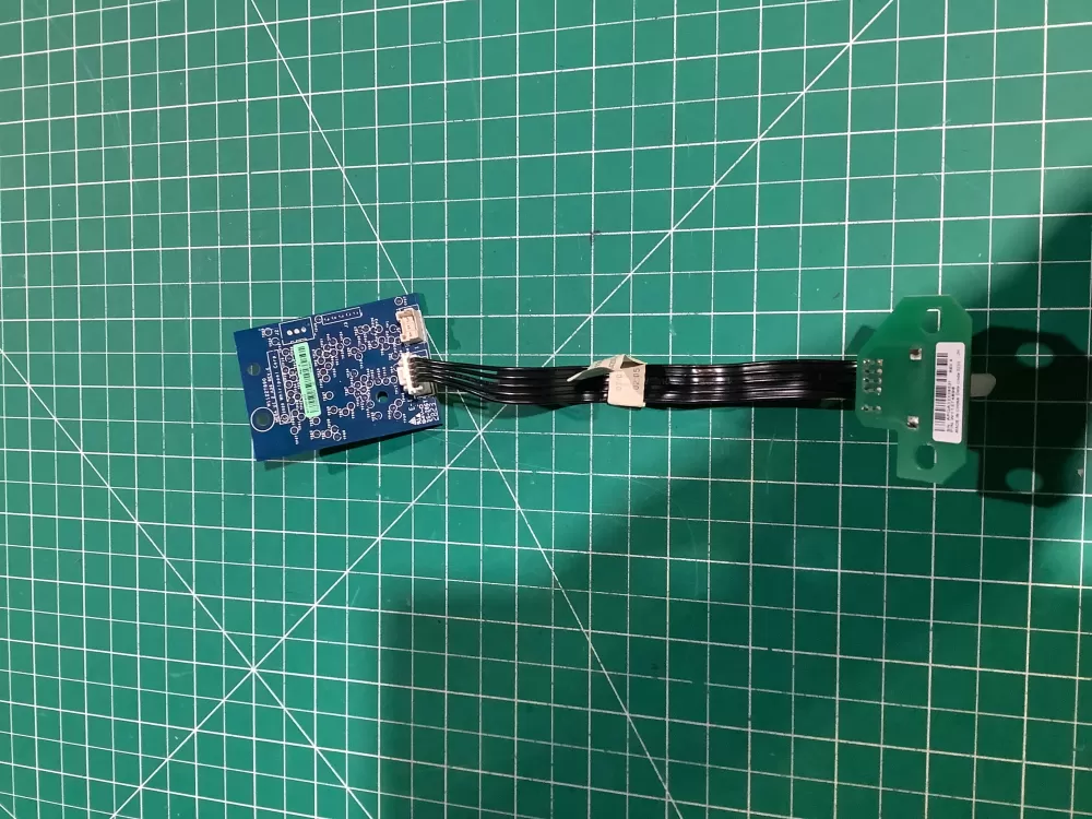 Maytag W11557402 W11374896 W11374898 Washer Control Board AZ150630 | NR2494