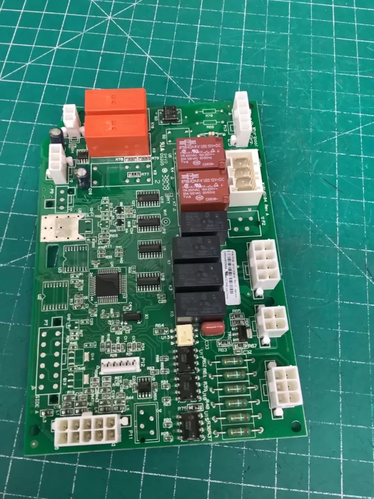 W10439320 Whirlpool Refrigerator Board - Control