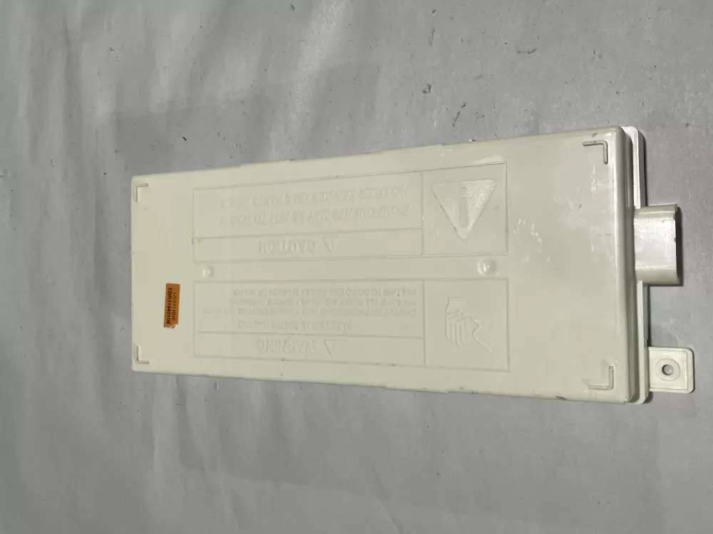 LG EBR31945106 EBR71725801 Dryer Control Board AZ163581 | Wmv107