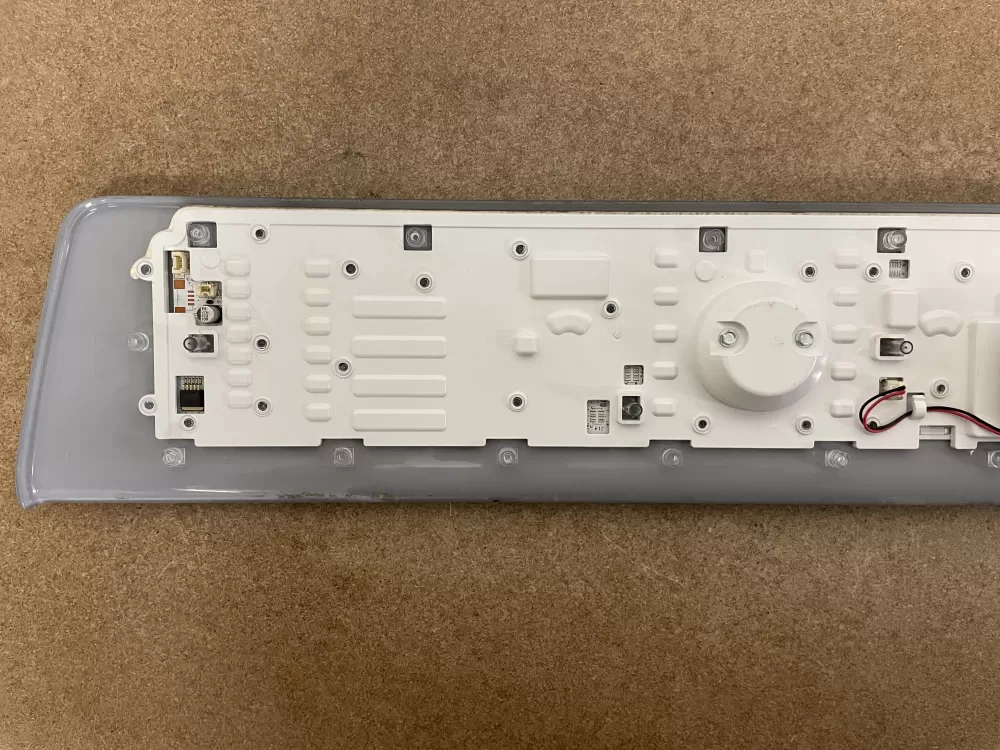 Maytag Bravos W10872843 Dryer Control Board AZ58566 | KMV485