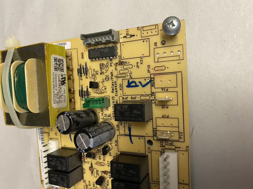 Frigidaire Electrolux Kenmore 316443939 Range Oven Control Board AZ205323| BK632