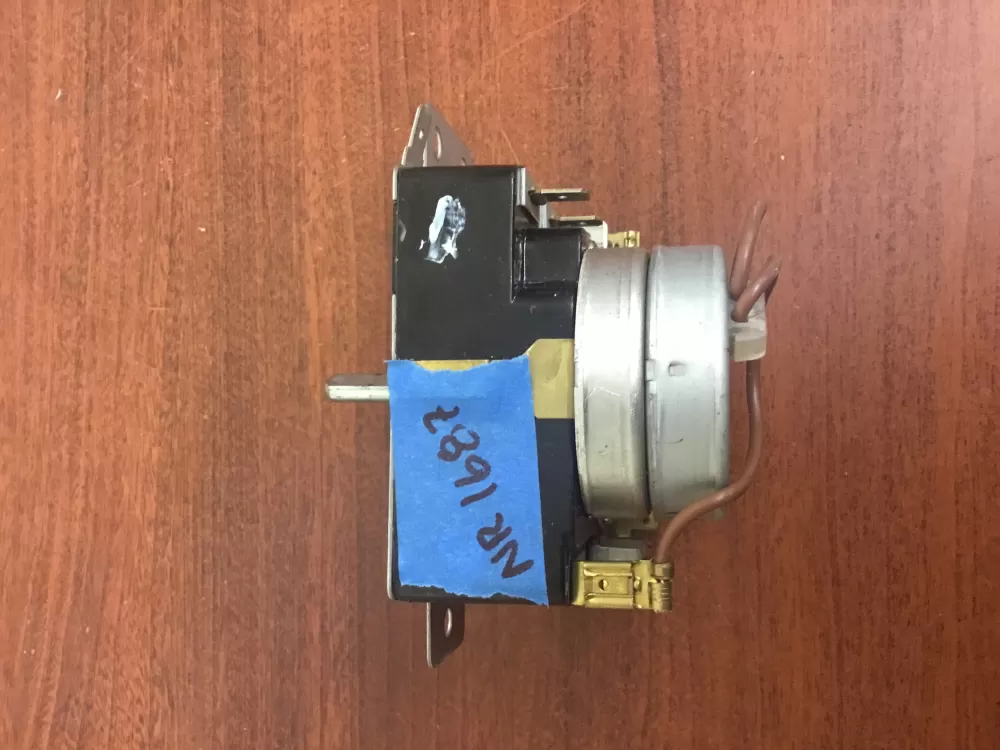Whirlpool Kenmore Maytag WP3979617 3979617 Dryer Timer AZ33805 | NR1687