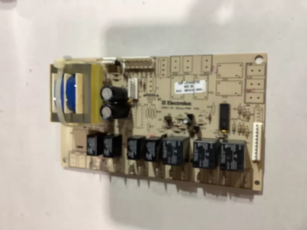 Frigidaire Kenmore 316442119A Range Control Board AZ183599 | ZC2705