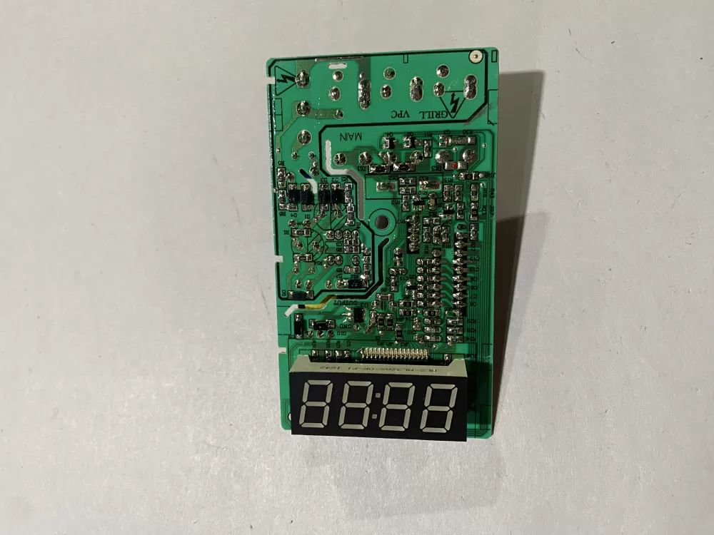  MEL683 SA69 Microwave Control Board AZ170148 | BK2605