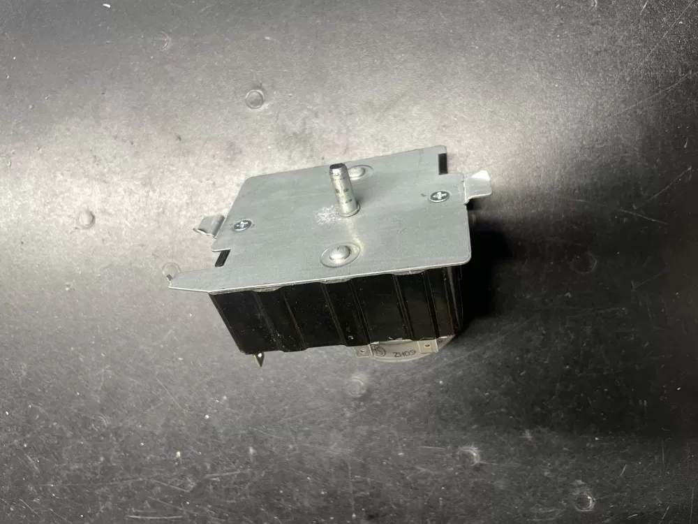 Hotpoint General Electric AP2042894 276942 Dryer Timer AZ36160 | Wm373