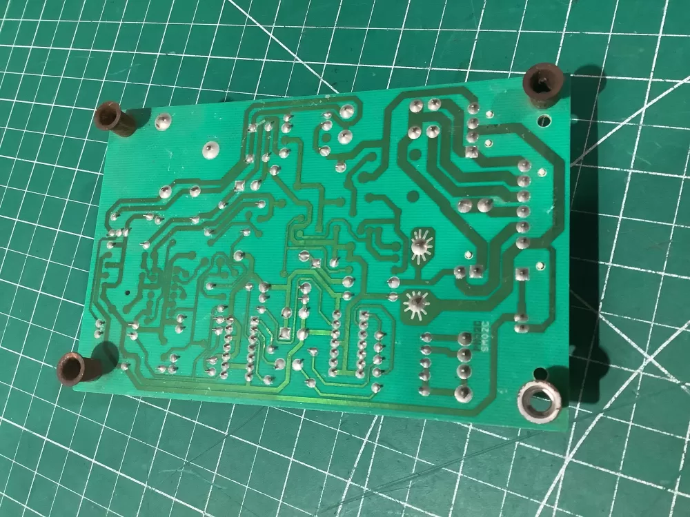 Carrier  Bryant HK32EA001  CEPL130524-01 