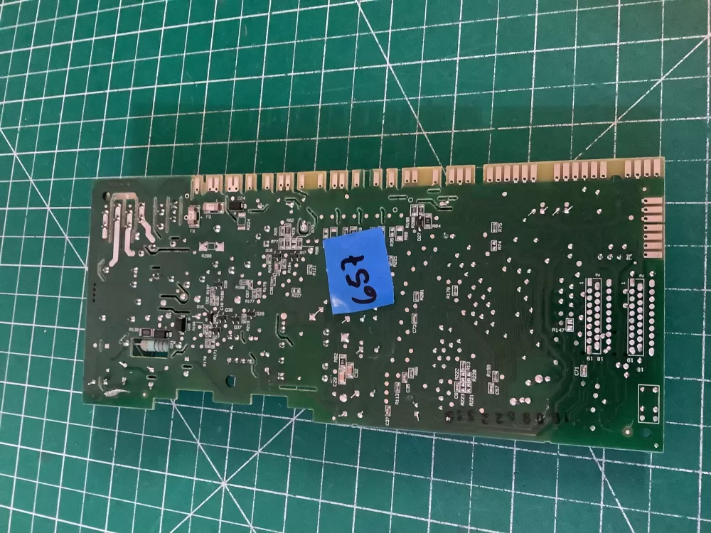 Whirlpool 762520-01 W10354910 Dishwasher Control Board AZ195081 | NR657