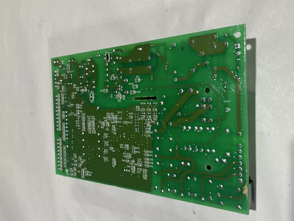 GE 200D4854G017 EBX1069P005 WR55X10524 Fridge Control Board AZ152298 | Wm916