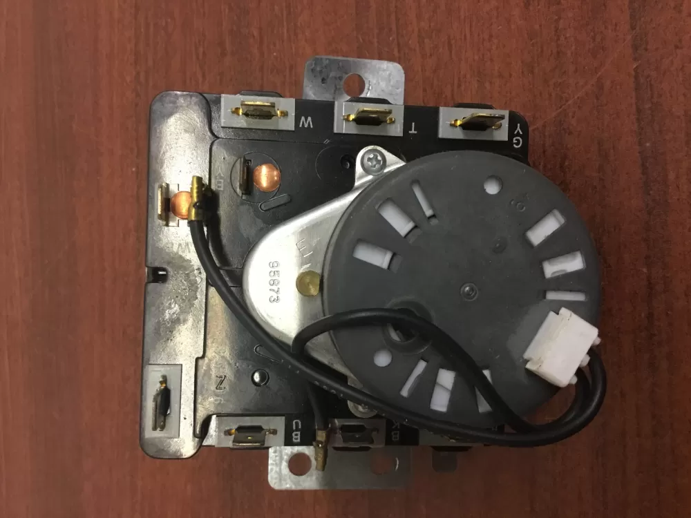 Kenmore 3406702A WP3976576 3406015 3406702 3976576 Dryer Timer AZ30555 | NR917