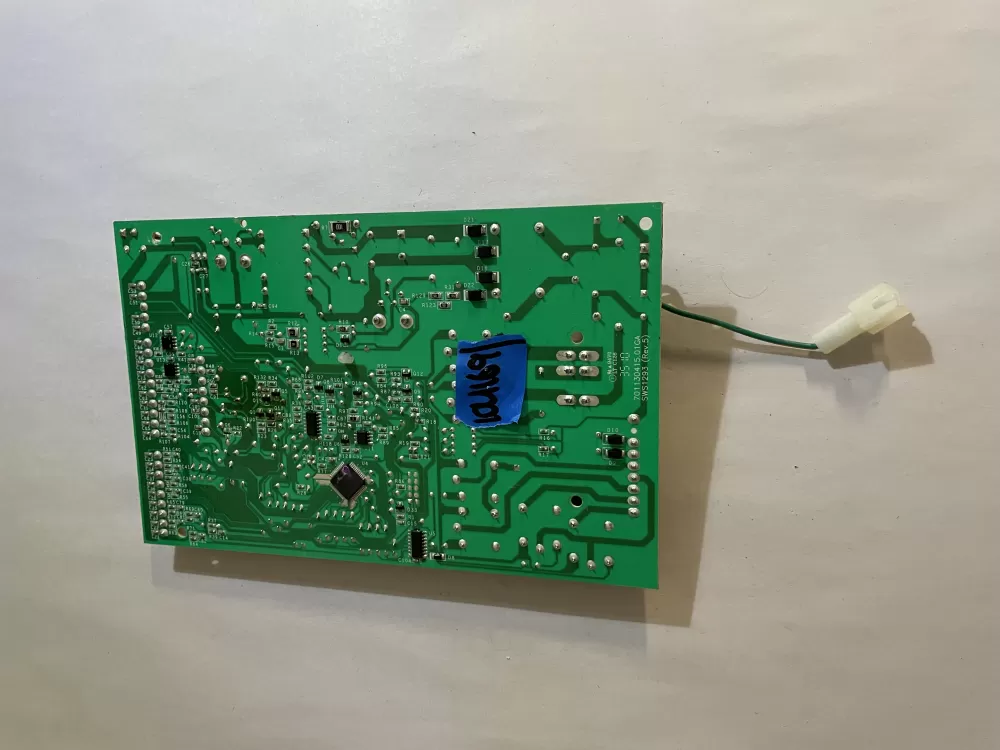 GE WR55X11072 Refrigerator Control Board AZ161485 | KM169
