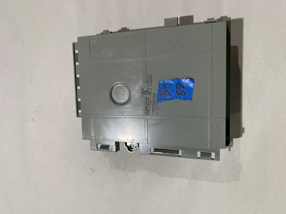Bloomberg G10-B01-T01 Dishwasher Control Board AZ152713 | BK58