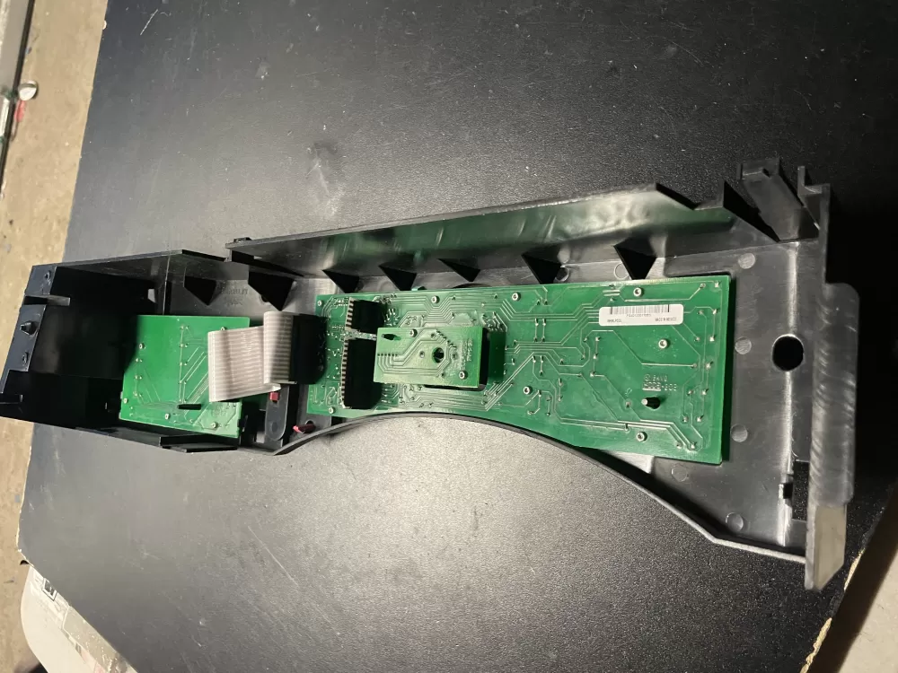 Whirlpool FG4213301705S  WP8519389  8519389 Dryer 