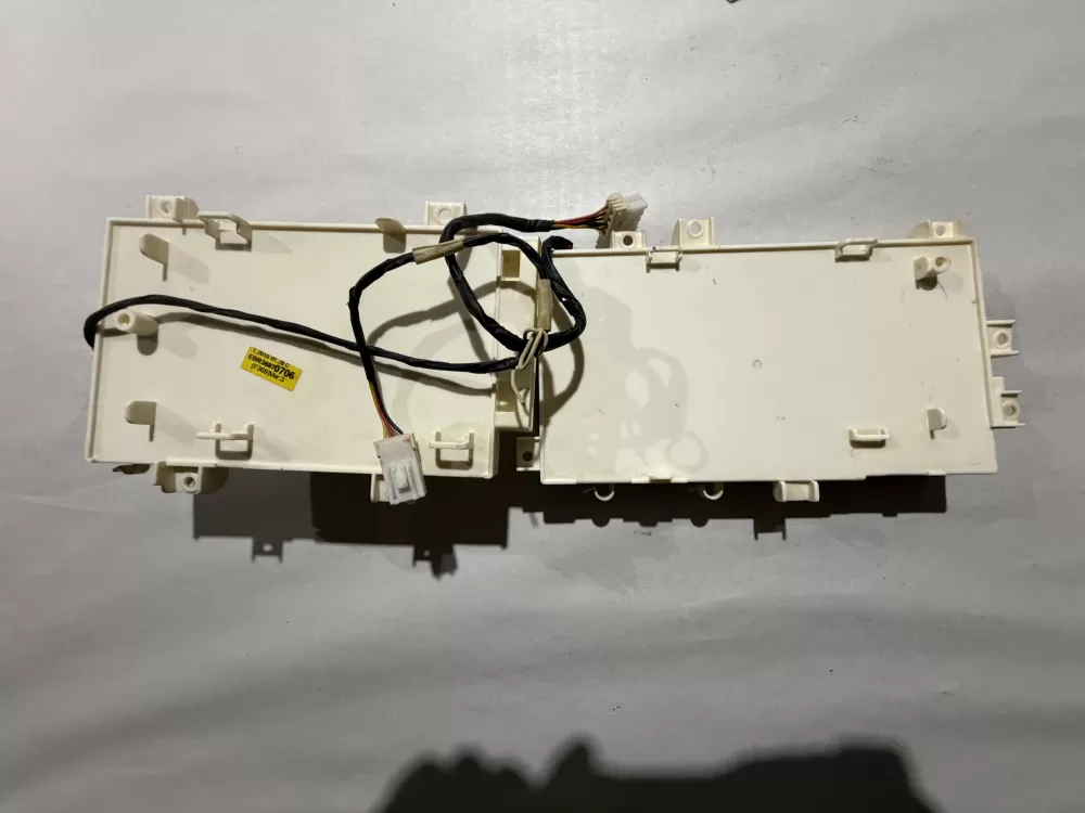 LG EBR36870706 Washer Control Board AZ225747 | KMV620