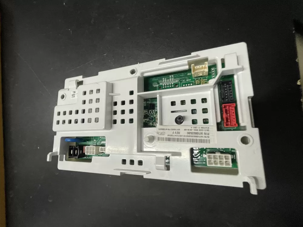 Whirlpool W10803586 W10841364 W10865064 Washer Control Board AZ4176 | Wm988