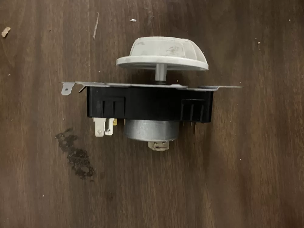 Maytag Amana Admiral Roper Dryer Timer W10745655 AZ65995 | BK2117
