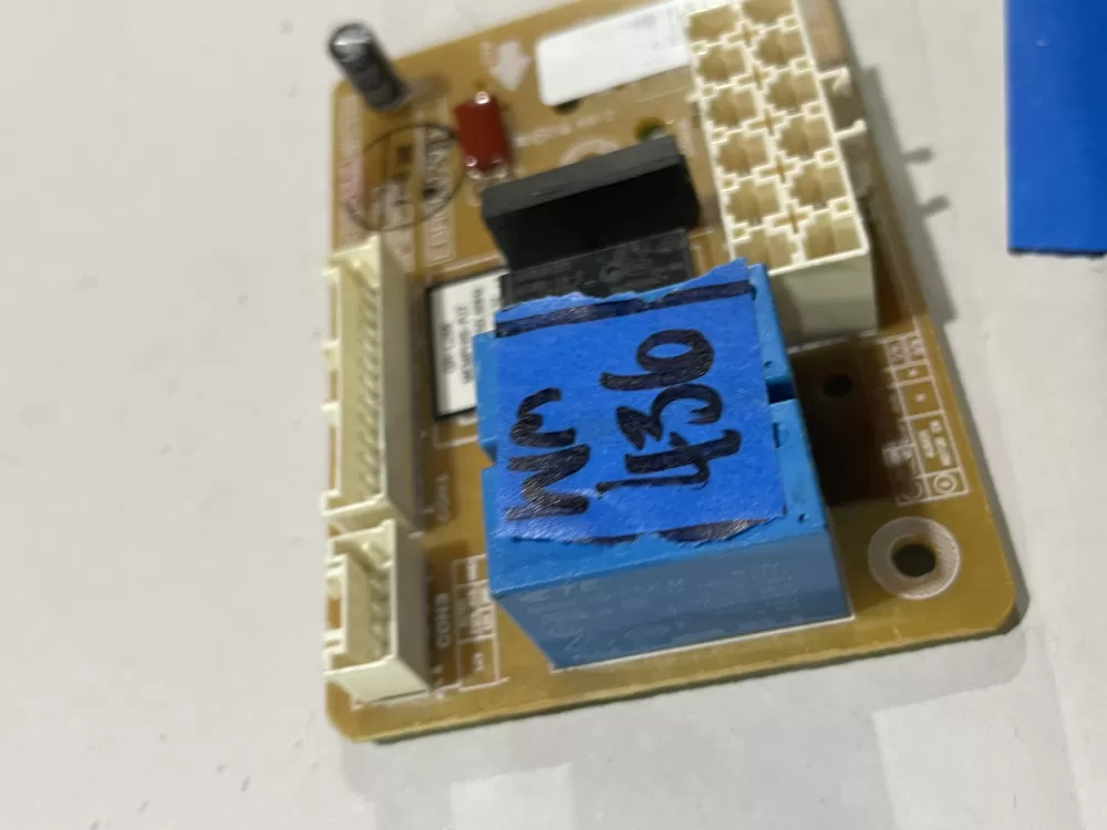 LG GR-L288 Refrigerator Cotnrol Board