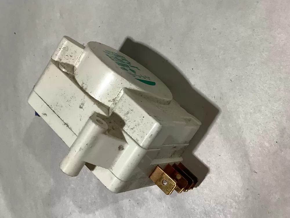 GE TMDJZ34RE9  WR09X10049  Refrigerator Defrost Timer Control
