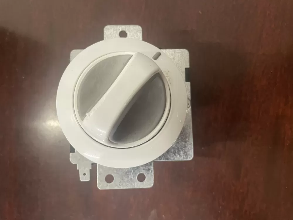 Kenmore 3406702A WP3976576 3406015 3406702 3976576 Dryer Timer AZ47641 | KM1662