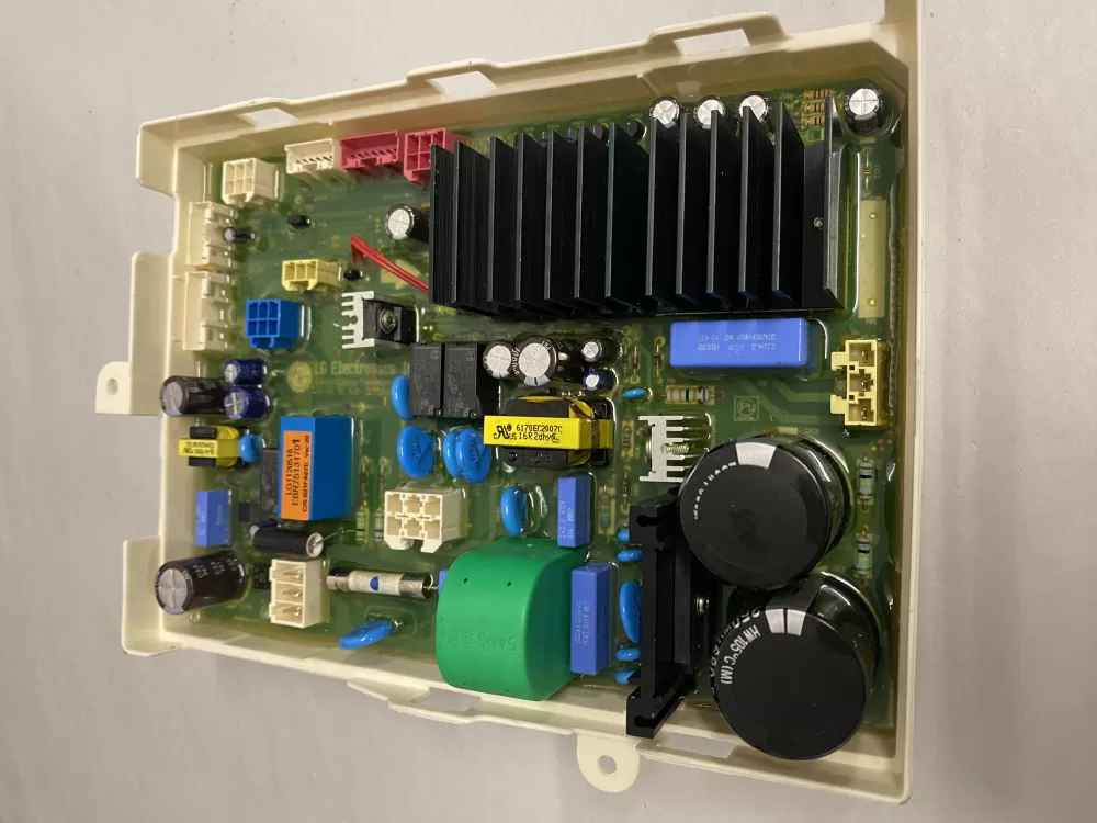 LG AP5632517 EBR73248501 EBR75131701 PS3656002 Washer Control Board