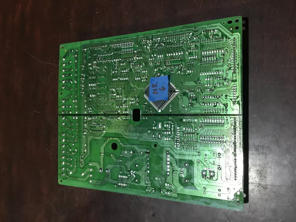 Samsung DA92 00175B Refrigerator Control Board AZ71447 | NR6
