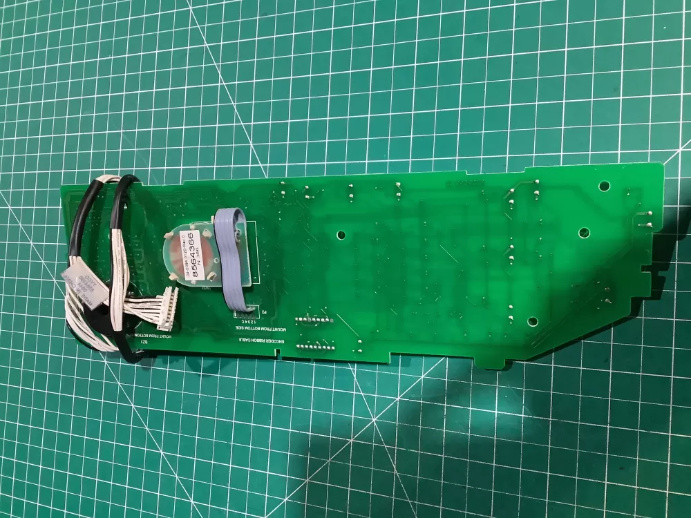 Whirlpool 8564293 8563974 Dryer Control Board AZ146099 | NR2451