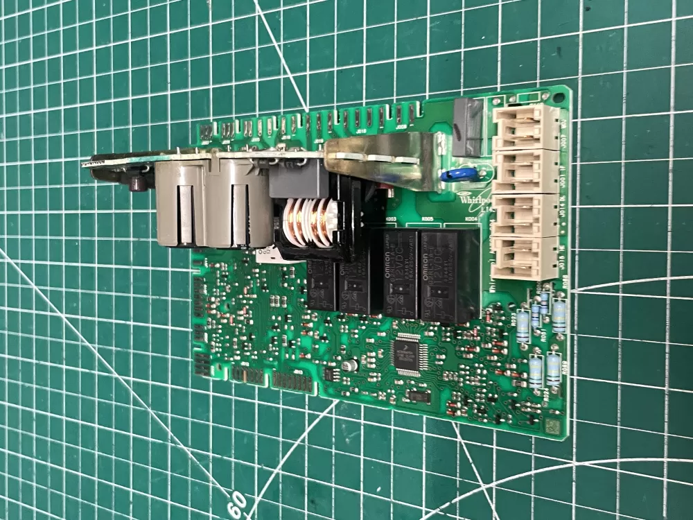 Whirlpool 15001541-03 Washer Control Board