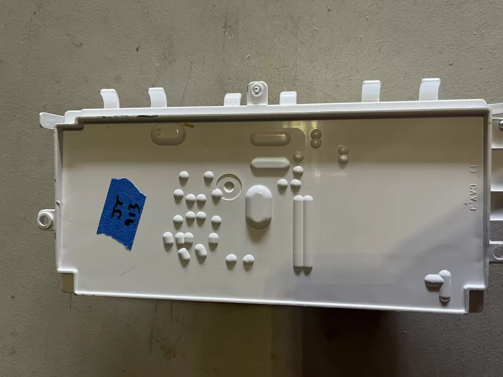 Whirlpool W10681033 W10812422 PS11723056 Washer Control Board AZ44820 | JT913