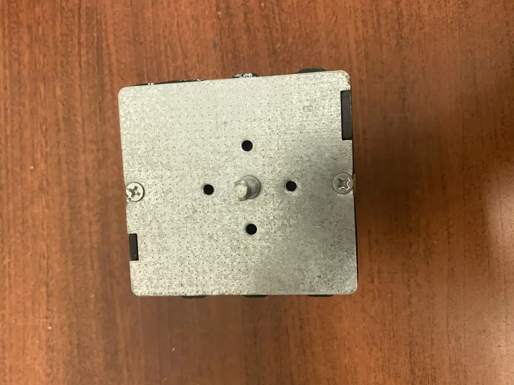 Frigidaire Whirlpool GE Kenmore 131062300F Dryer Timer AZ52909 | BK1850