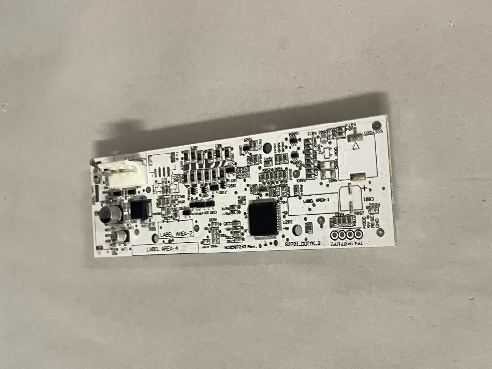 Whirlpool W11169235 Refrigerator Control Board whirlpool AZ223443 | Wm2113