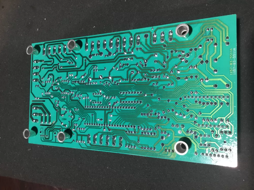 Lennox 1157 83 5511A 100135 05  Control Board AZ82053 | NR1184