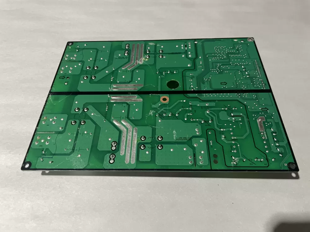 DE92-04377A Samsung Range Board - Control