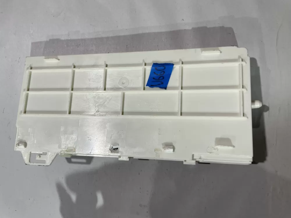 LG EBR85018202 Washer Control Board AZ175454 | KMV660