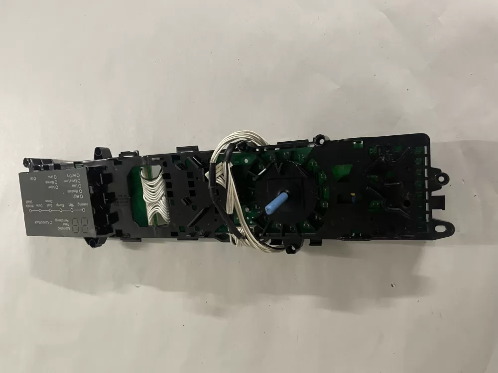 Whirlpool W10386336 Dryer Control Board