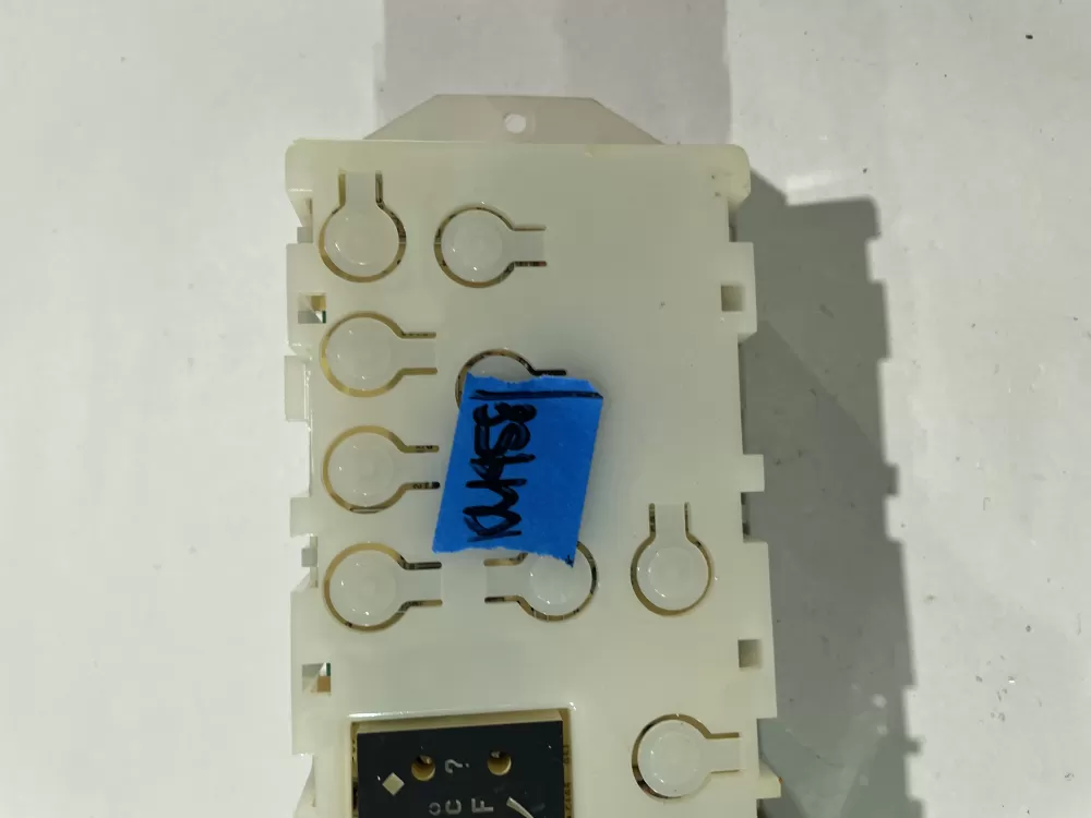 Whirlpool 60D21730103 8524305 Range Control Board AZ170898 | KM458