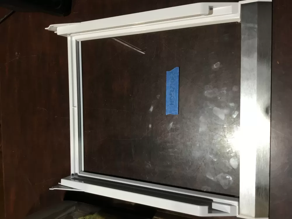 Frigidaire 5304523041 Refrigerator Shelf AZ69013 | Sl69