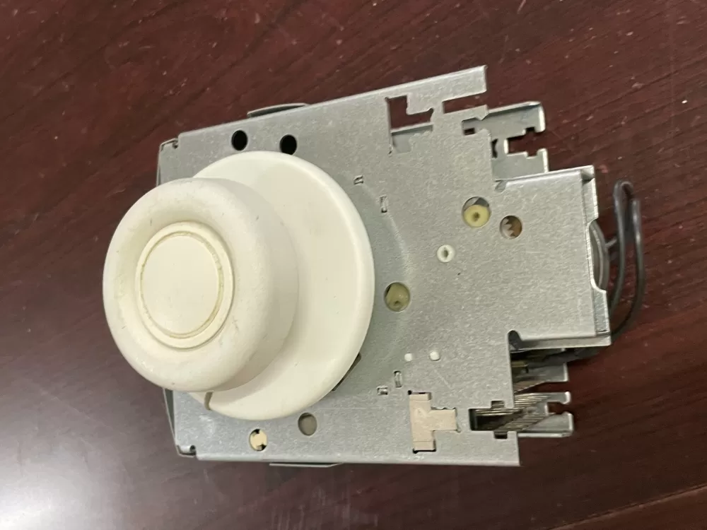 Maytag 6 2083370  62083370  6-2083370 Washer Timer With Control Knob