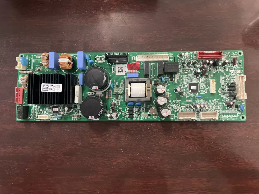 LG  AP7178399  EBR32881204  Main Power Control Board Assembly
