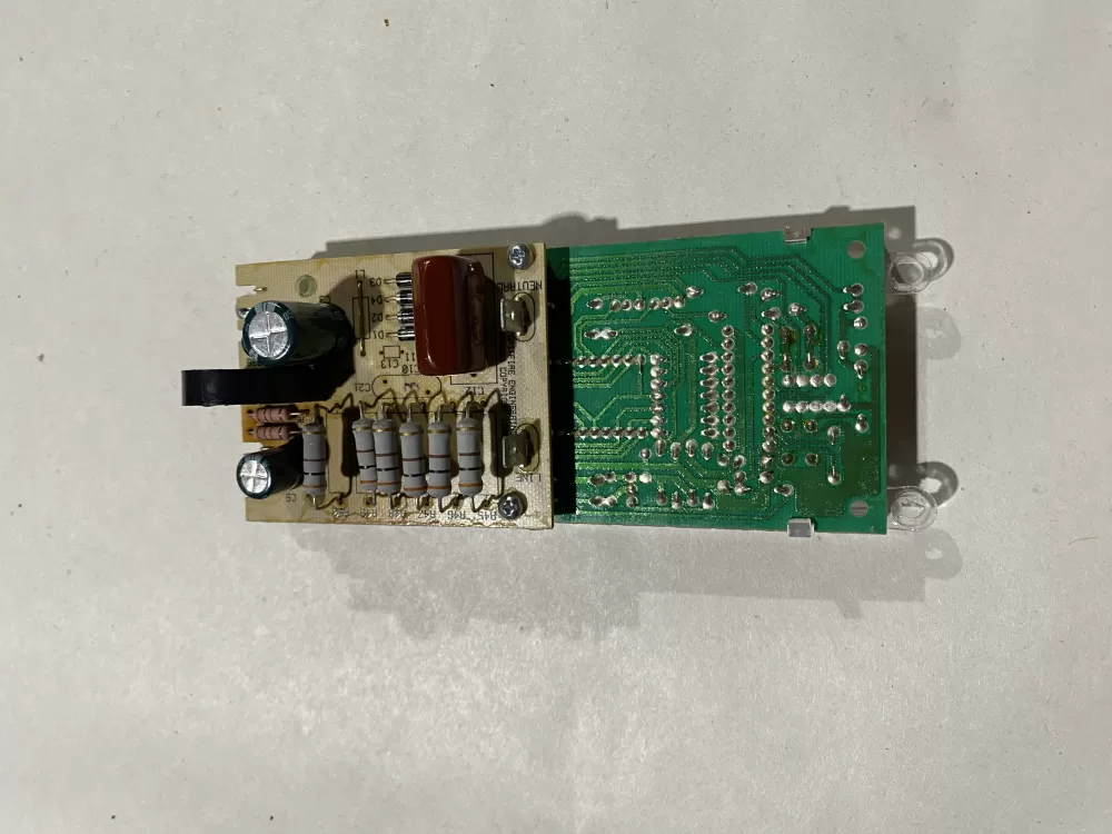 GE Hotpoint 183D6328P001 SF5001 Stove Control Board AZ145990 | BK2445