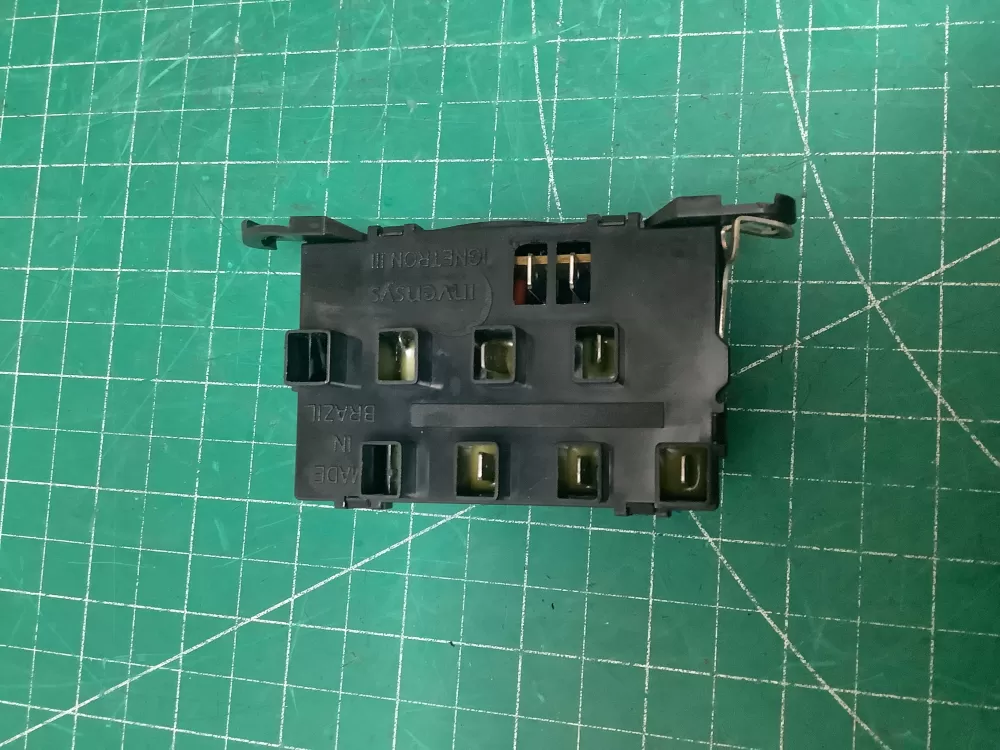 KitchenAid PS2086548 Range Jenn Air Control Board Spark Module AZ224226 | SLA160