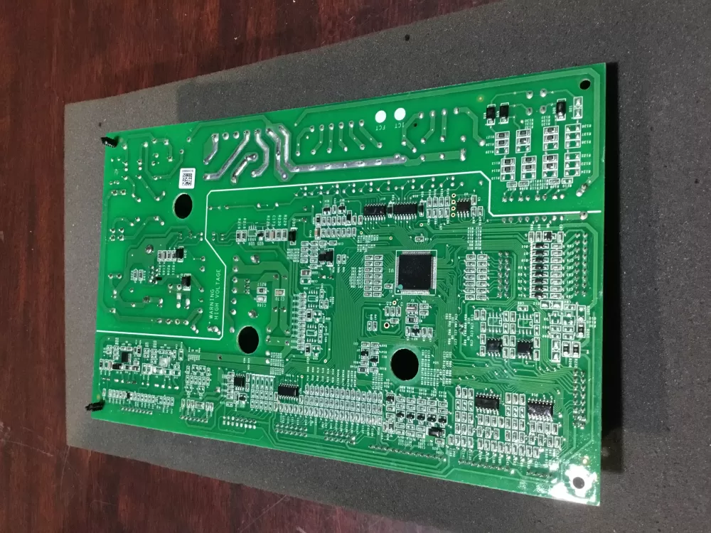 Hotpoint 197D8501G503 EBX1425P001 Refrigerator Control Board AZ80503 | NR1083