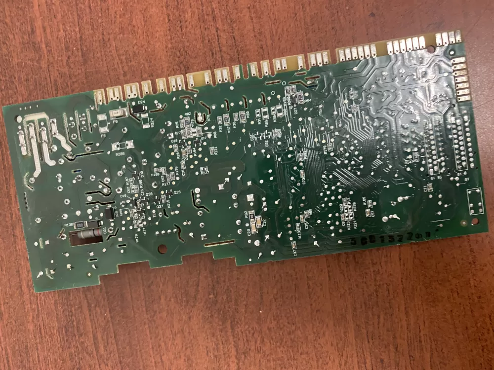 Whirlpool Dishwasher Control board 759287-00 AZ41935 | BK1733