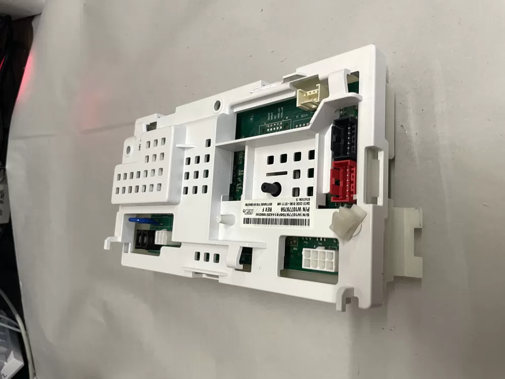 Maytag W10779756 W10833062 W10864962 Washer Control Board AZ218813 | Wm1340