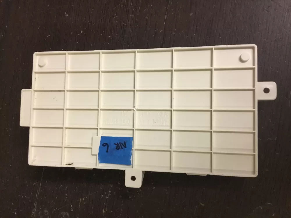 Samsung DC92 01025C Dryer Control Board AZ15661 | NR6