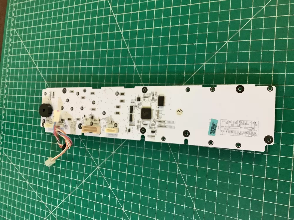 LG EBR78631903 Refrigerator Control Board Dispenser AZ201765 | NR330