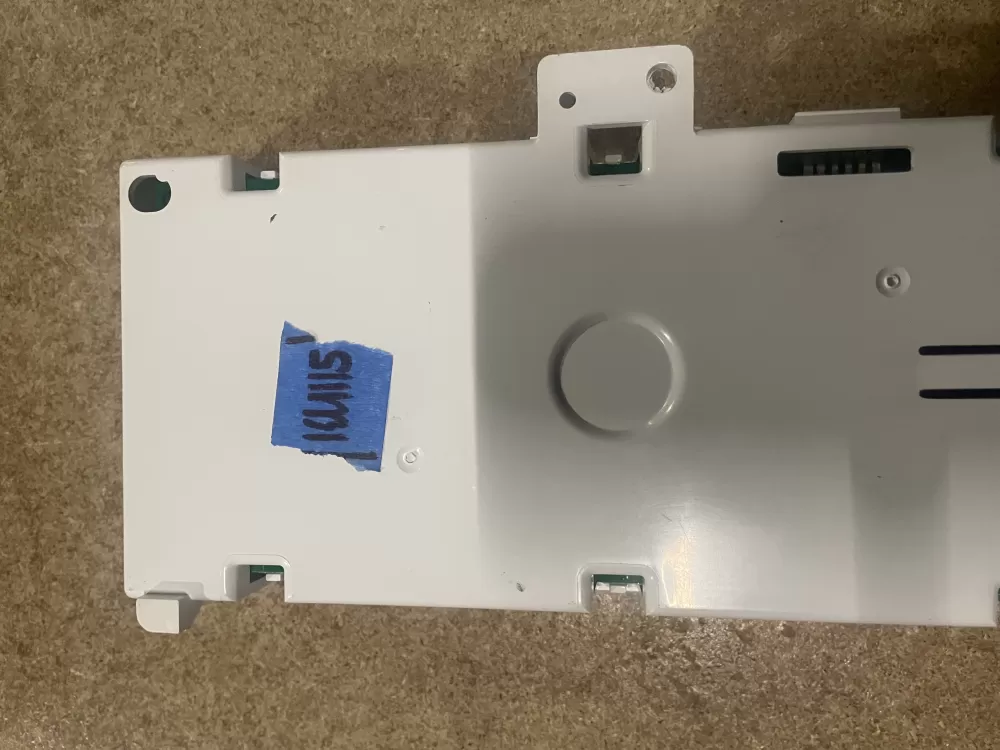 Whirlpool Maytag W10450081 WPW10450081 Dryer Control Board AZ26314 | KM115