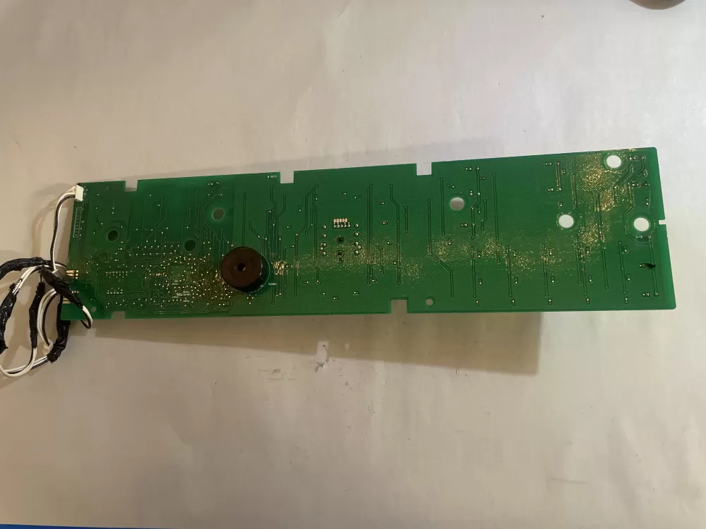 Maytag Whirlpool W10426811 Washer Control Board AZ162994 | KM193
